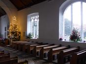 Christmas 2015 in St. Mary's Church