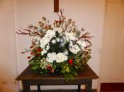 Christmas 2016 in St. Mary's Church