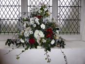 Christmas 2016 in St. Mary's Church