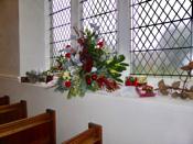 Christmas 2016 in St. Mary's Church