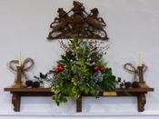 Christmas 2016 in St. Mary's Church