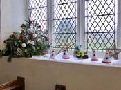Christmas 2016 in St. Mary's Church