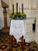 Christmas 2016 in St. Mary's Church
