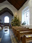 Christmas 2016 in St. Mary's Church
