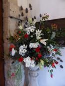 Christmas 2017 in St. Mary's Church