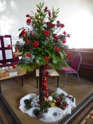 Christmas 2017 in St. Mary's Church