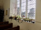 Christmas 2017 in St. Mary's Church