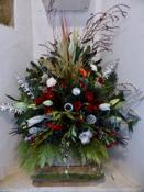 Christmas 2017 in St. Mary's Church