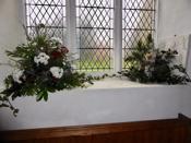 Christmas 2017 in St. Mary's Church
