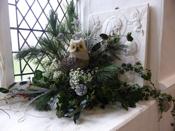 Christmas 2017 in St. Mary's Church