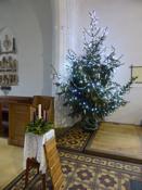 Christmas 2017 in St. Mary's Church