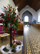Christmas 2017 in St. Mary's Church