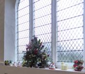 Christmas 2017 in St. Mary's Church