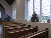 Christmas 2017 in St. Mary's Church