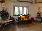 Christmas 2017 in St. Mary's Church
