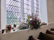 Christmas 2018 in St. Mary's Church