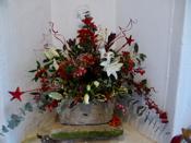 Christmas 2018 in St. Mary's Church