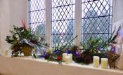 Christmas 2018 in St. Mary's Church