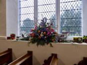 Christmas 2018 in St. Mary's Church