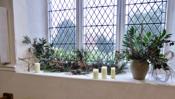 Christmas 2018 in St. Mary's Church