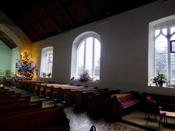 Christmas 2018 in St. Mary's Church