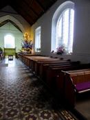 Christmas 2018 in St. Mary's Church