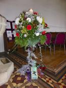 Christmas 2018 in St. Mary's Church