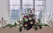 Christmas 2019 in St. Mary's Church