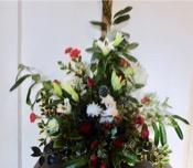 Christmas 2019 in St. Mary's Church