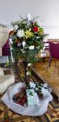 Christmas 2019 in St. Mary's Church