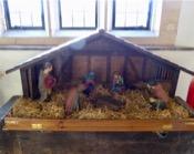 Christmas 2019 in St. Mary's Church