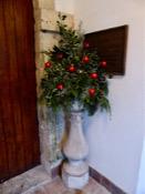 Christmas 2021 in St. Mary's Church