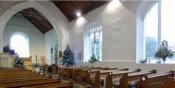 Christmas 2021 in St. Mary's Church