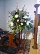 Christmas 2021 in St. Mary's Church