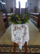 Christmas 2021 in St. Mary's Church