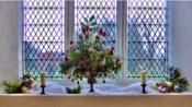 Christmas 2021 in St. Mary's Church