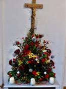 Christmas 2021 in St. Mary's Church