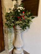 Christmas 2022 in St. Mary's Church