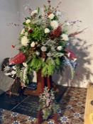 Christmas 2022 in St. Mary's Church