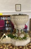 Christmas 2022 in St. Mary's Church