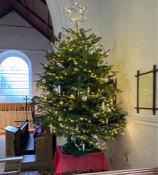 Christmas 2022 in St. Mary's Church