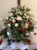 Christmas 2022 in St. Mary's Church