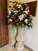Christmas 2023 in St. Mary's Church