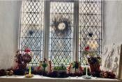 Christmas 2023 in St. Mary's Church