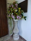 Easter 2014 in St. Mary's Church