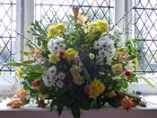 Easter 2014 in St. Mary's Church