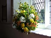 Easter 2014 in St. Mary's Church