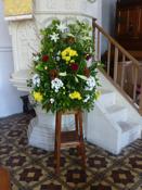 Easter 2014 in St. Mary's Church