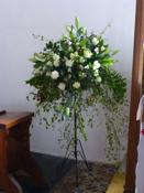 Easter 2014 in St. Mary's Church