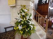 Easter 2015 in St. Mary's Church